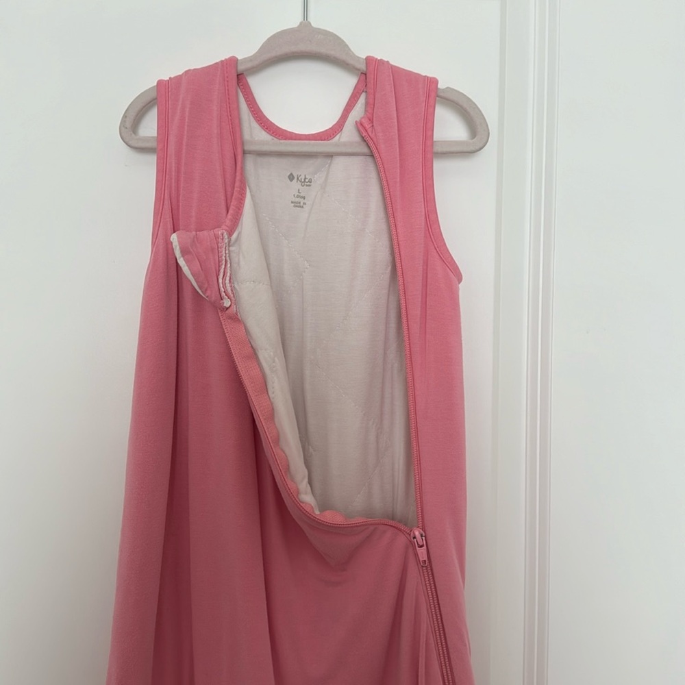 Kyte BABY sleep sack